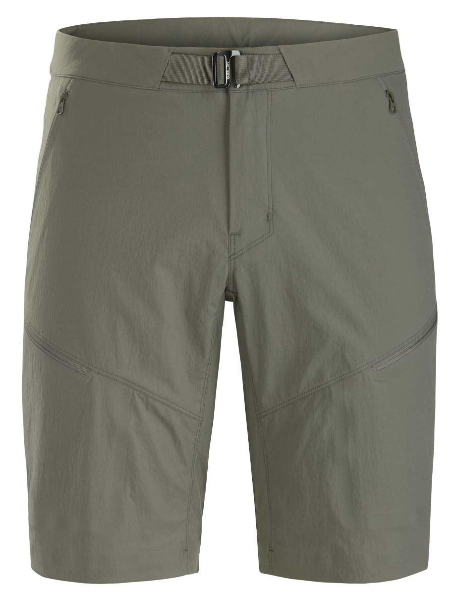 Quick dry cheap walking shorts